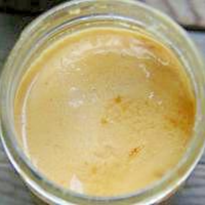 手作りねりごま レシピ 作り方 By 和土 楽天レシピ